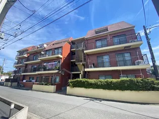 セザール第2海老名の画像