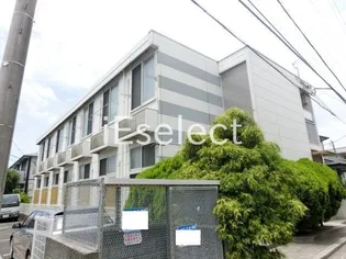 レオパレスMORPHOの画像