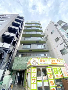 レジーナ池尻の画像