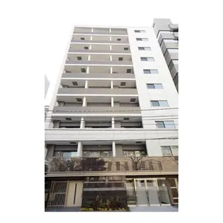 Liaison銀座一丁目【2階】の外観