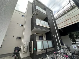 F MIRAI 昭和町の画像