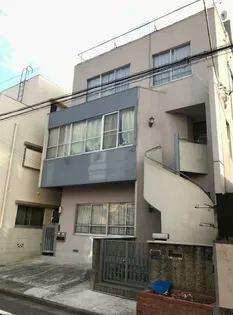 東京都杉並区高円寺南2【マンション】の外観