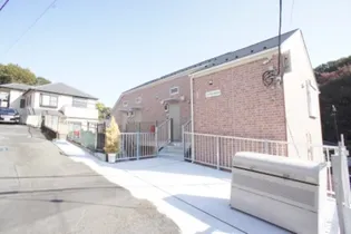 マ ドミール生田の画像