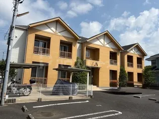 ドムスヒルズ三輪野山の画像