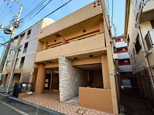 シェリール木村5の画像