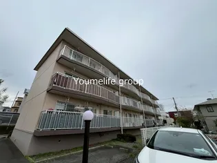 ヒルズ白根の画像