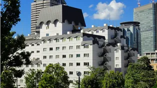 赤坂レジデンシャルホテルの画像