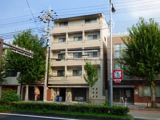 コンフォート9の画像