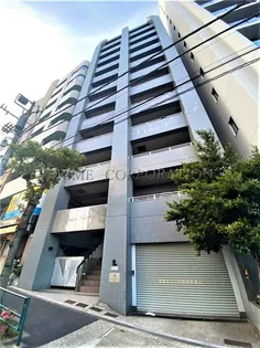 ラフュージュ大井町の画像