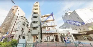 エクセルピア羽田2番館の画像