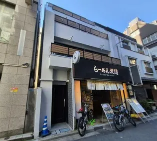 RAYビル浅草【2階】の外観