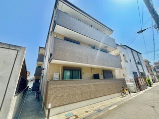 メゾンクレアールの画像