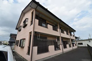 ハイツプチトマトの画像