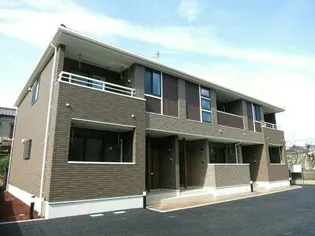 サニーハウス微笑IIの画像