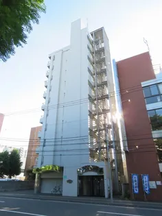 円山ハイムの画像