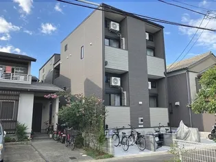フォワード観月橋の画像