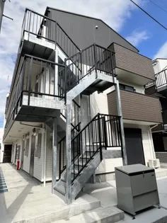 クレスト川崎小田の画像