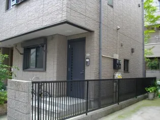 エムズ【1階】の外観