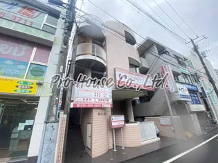 富士町ビルの画像