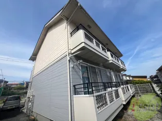 コーポセントポーリアの画像