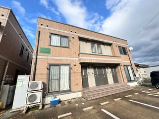 トレビュー石江の画像