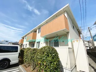 ポスト ラ ソーレ三浦IIの画像