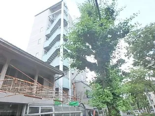 アビーロード北白川の画像