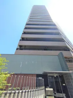 東京都豊島区南池袋3【マンション】の外観