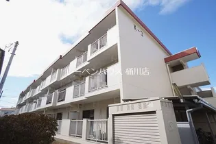 クレスト上尾Kー1の画像