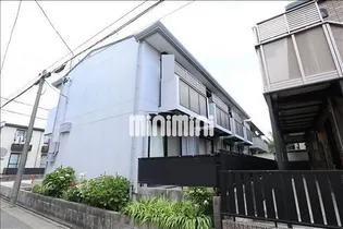 フォルサ茶屋ヶ坂の画像