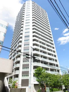 ザ タワーレジデンス大塚の画像