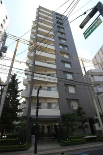 藤和シティホームズ北浦和駅前通りの画像