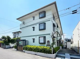 グリーンヒルズの画像