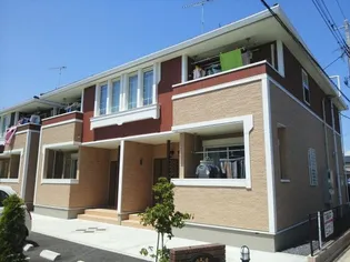 グレイスベルAの画像