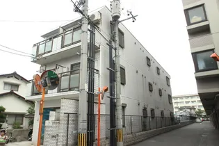 サンライズ中央の画像
