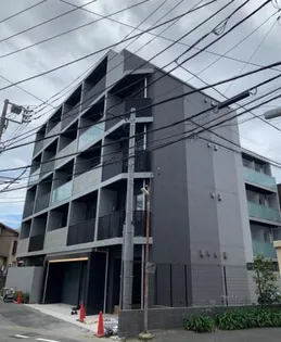 トゥールタMUSASHIKOSUGIの画像