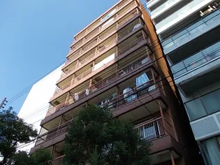 シティアーク上町台の画像