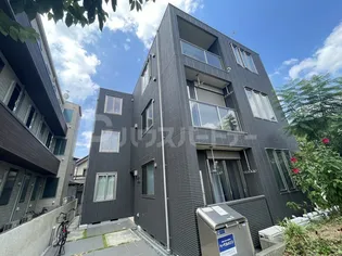 RICH OAKの画像