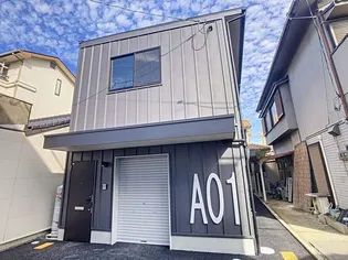 SHIMADA BASE Aの画像