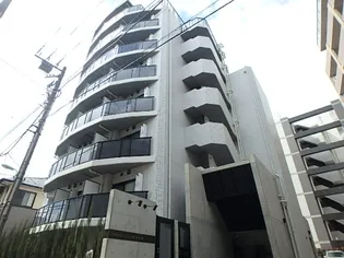 クレヴィスタ池袋本町の画像