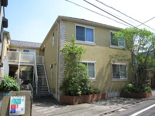 カーサヴェルデの画像