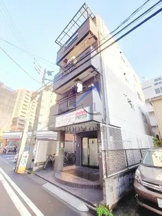 ファミール貝塚の画像