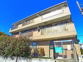ブランドール大戸の画像