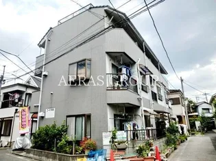 コーポ岡田の画像