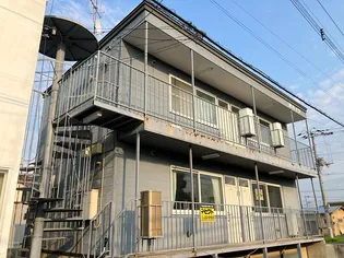 Rハイツの画像