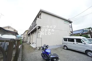 シティハイム 5ストリームの画像