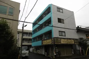 メゾン日吉の画像