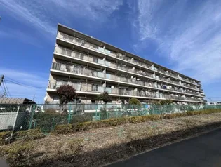 ハイマート大宮B棟の画像