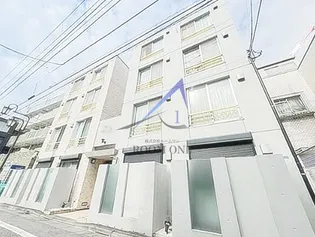 アーバイル池上の画像