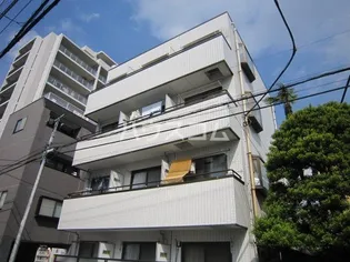 アーバンコム今利Bの画像